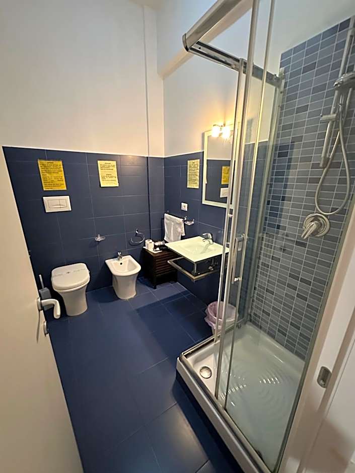 B&B Acquamarina