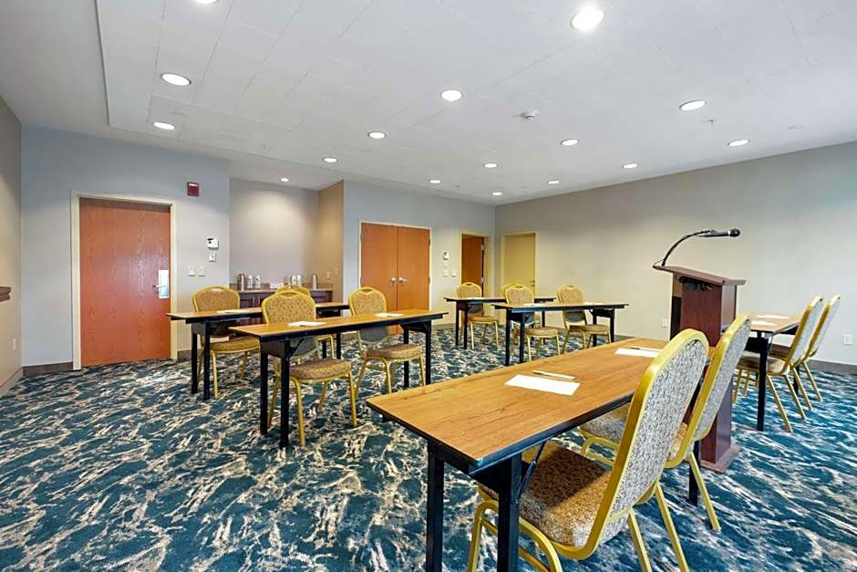 Hampton Inn By Hilton & Suites Rockland
