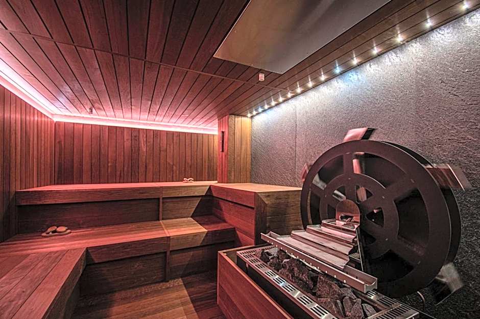 Fletcher Wellness-Hotel Kamperduinen