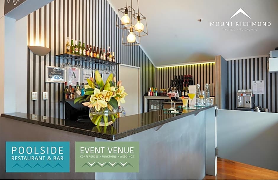 Mount Richmond Hotel