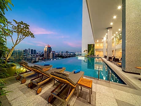 Sunway Sanctuary - Seniors Hotel & Residences