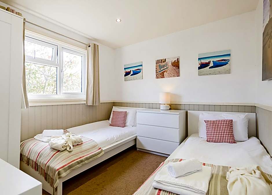 Pickering Lodges