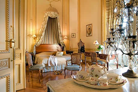 Prestige Double Room