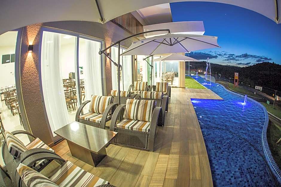 HOTEL HPR