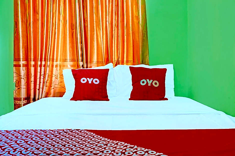 OYO 92062 Pondok Aurel Wahidin