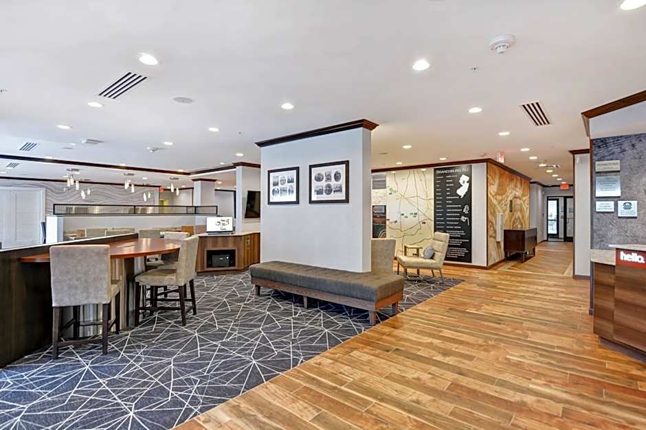 TownePlace Suites by Marriott Bridgewater Branchburg