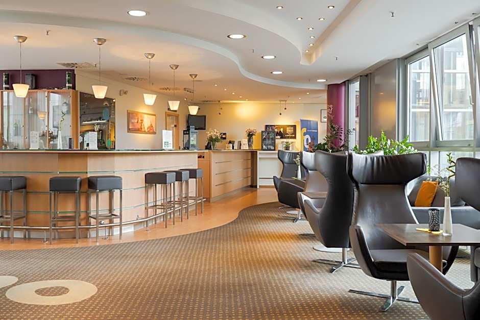 Mercure Hotel Dortmund City
