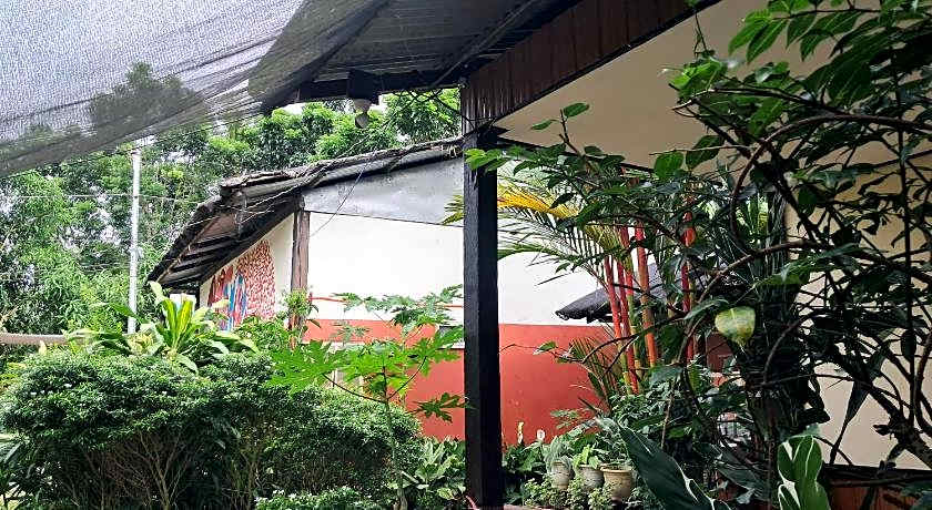 Charity Pension House