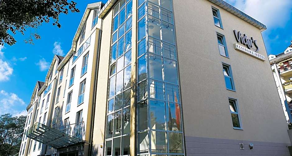 Victor's Residenz-Hotel Gummersbach