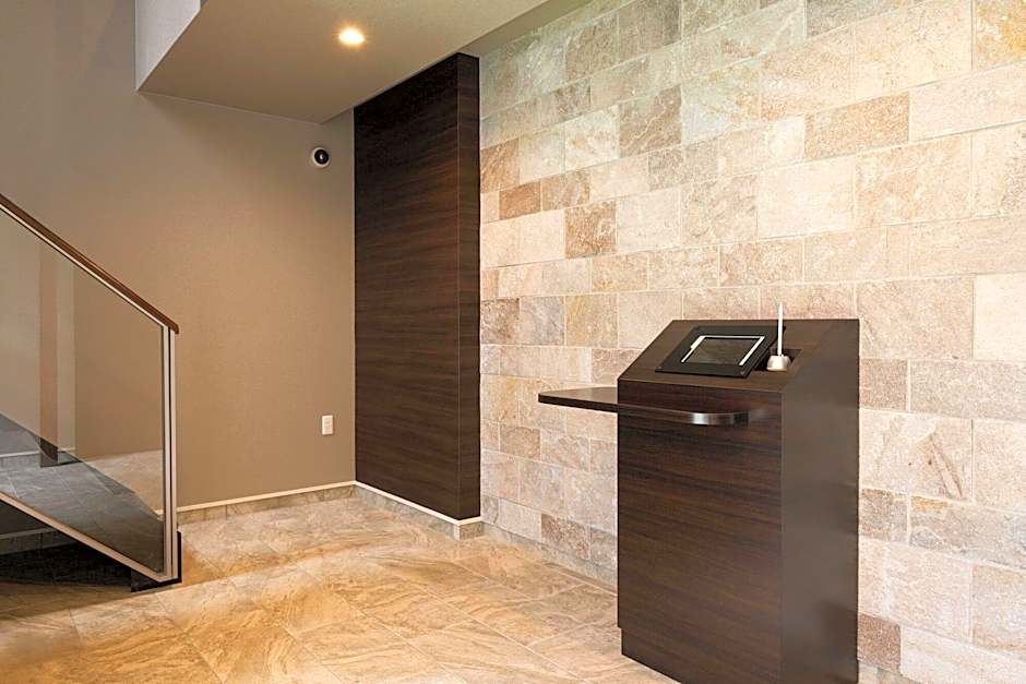 GRAND BASE Nagasaki Ekimae