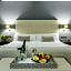 Aparthotel Mariano Cubi