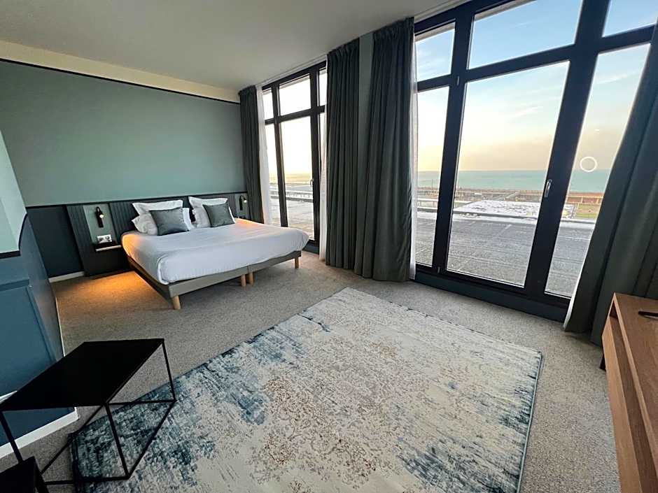 L'Échappée - Hôtel Casino Dieppe