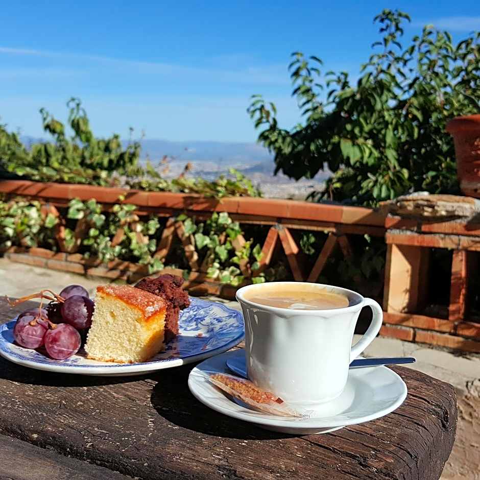 Green Peaks B&B Country House Alojamiento Rural