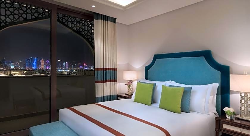 Al Najada Hotel Apartments by Oaks