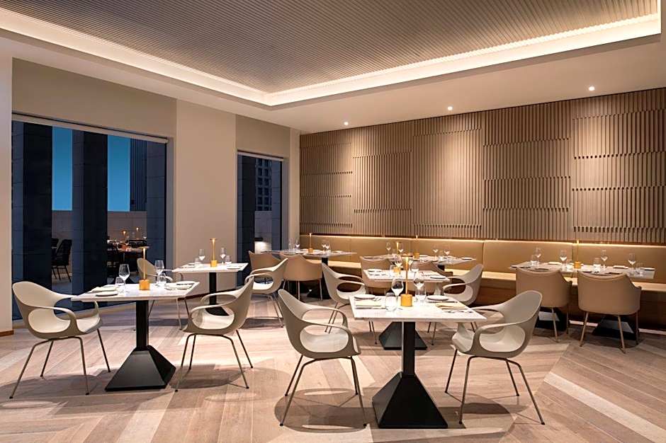 Novotel Riyadh Sahafa