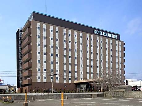 ​Hotel Route-Inn Ube​