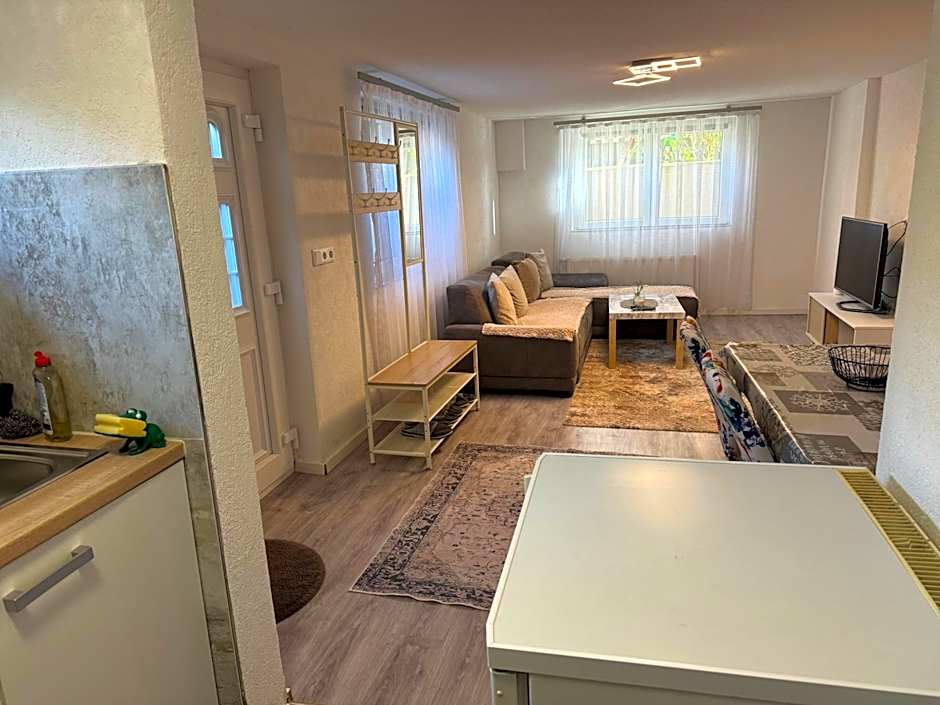 Apartment Malti