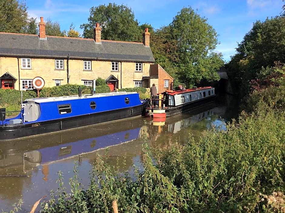 The Highwayman Hotel