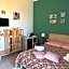 Assajè Guestroom