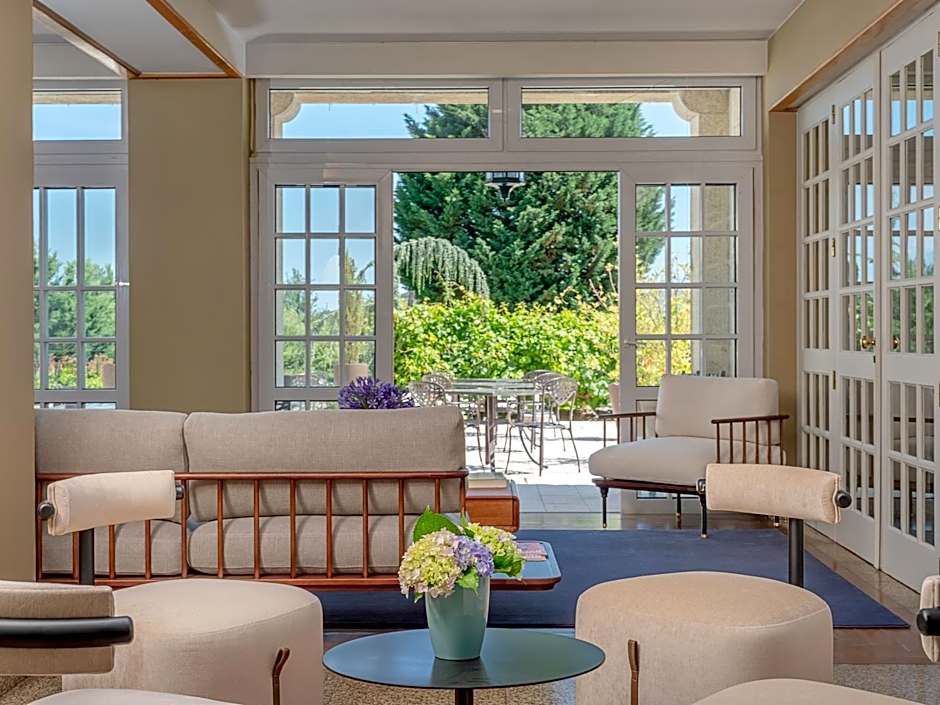 Pousada Barao de Forrester