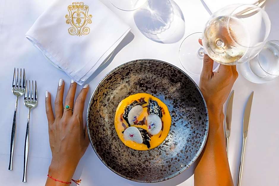 Lesic Dimitri Palace