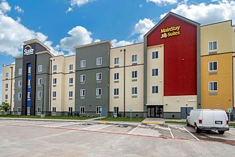 MainStay Suites Bricktown - near Medical Center