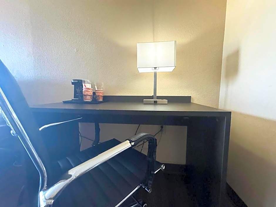 Quality Inn Kennedy Space Center