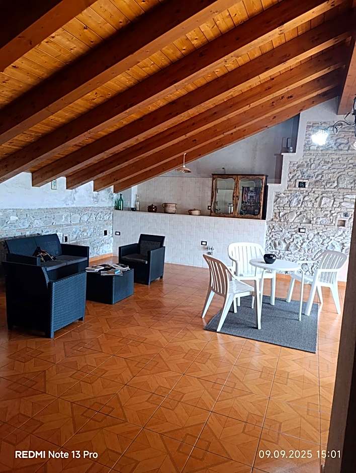 Antico Palazzo