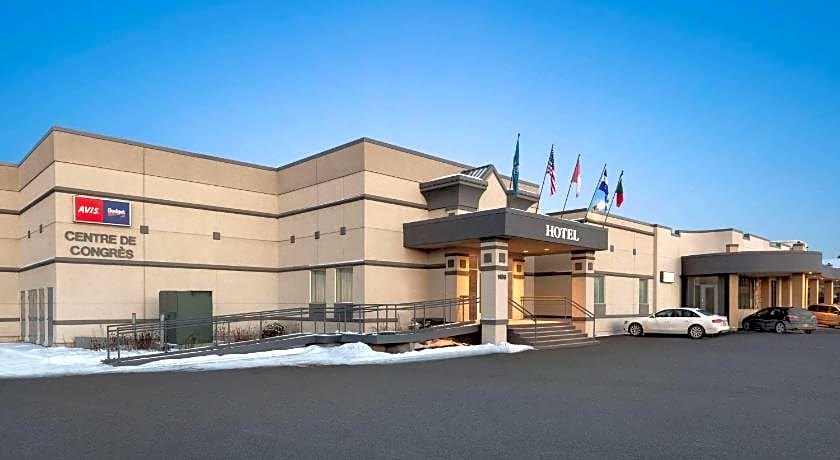 Days Inn & Conference Centre by Wyndham Blainville