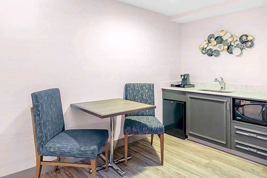 Hilton Garden Inn Freeport