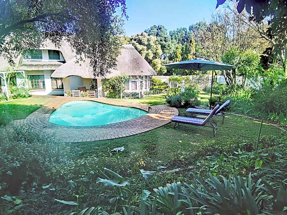 Libra Lodge & Spa - Randburg, Johannesburg