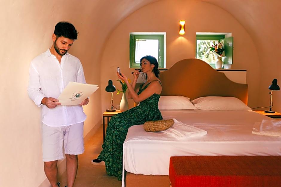 Relais Terre di Romanello