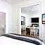 Swiss Luxury Apartments