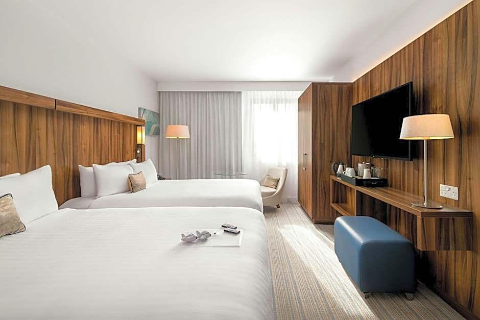 Courtyard by Marriott Glasgow Airport