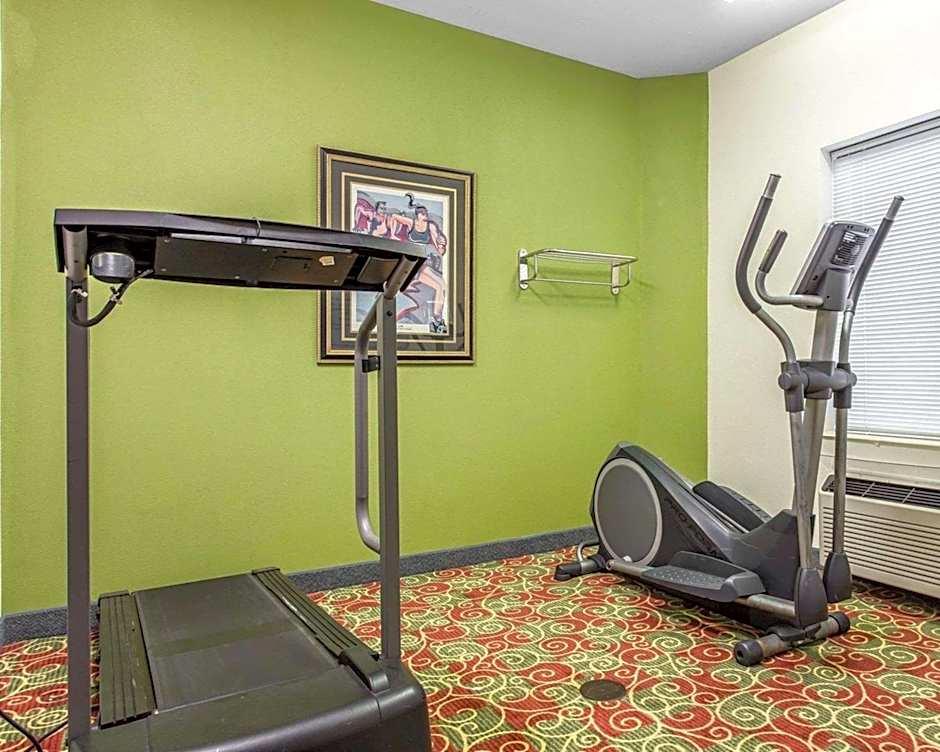 Sleep Inn Columbia