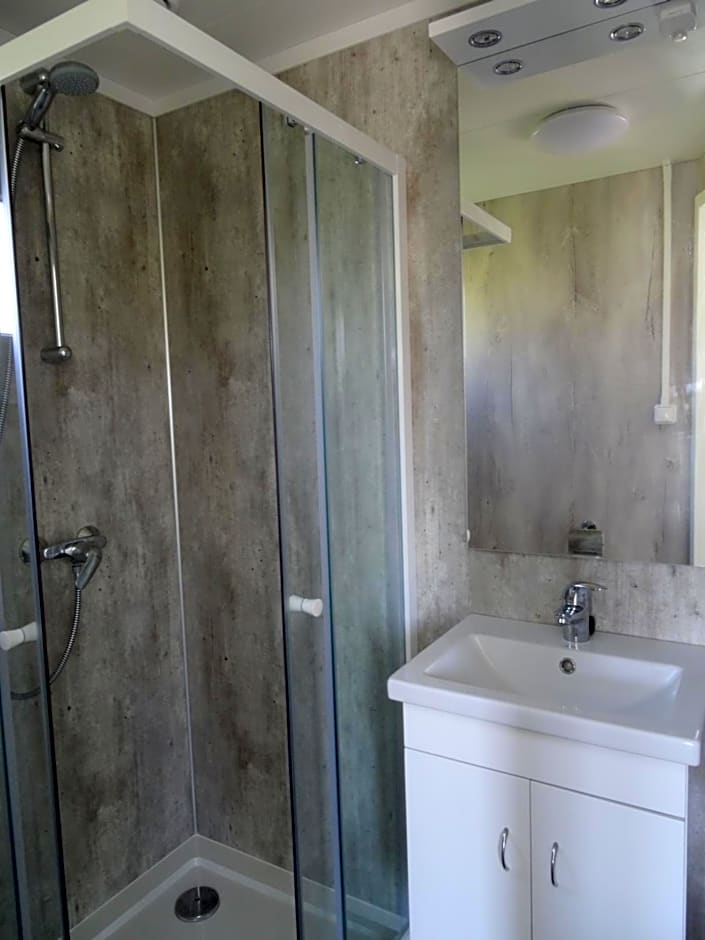 Tinyhouse de tuinfluiter