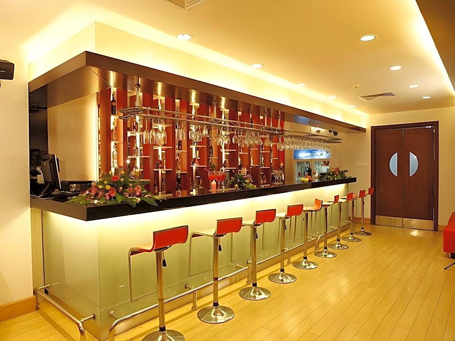 Majestic - Mong Cai Hotel