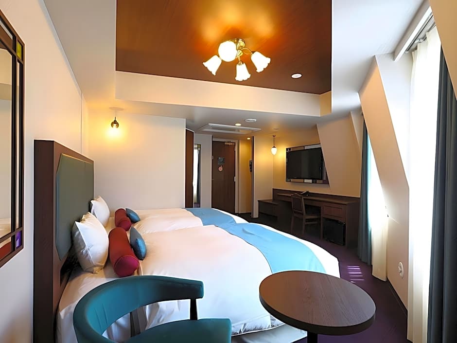 Hotel Wing International Select Ikebukuro