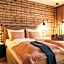 Boutique Hotel Das Rivus