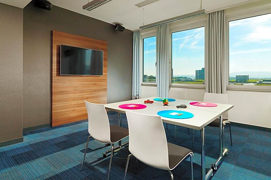 Aloft by Marriott Stuttgart