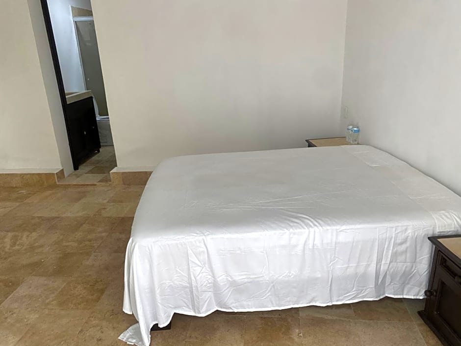 Hotel fresno Xochitepec