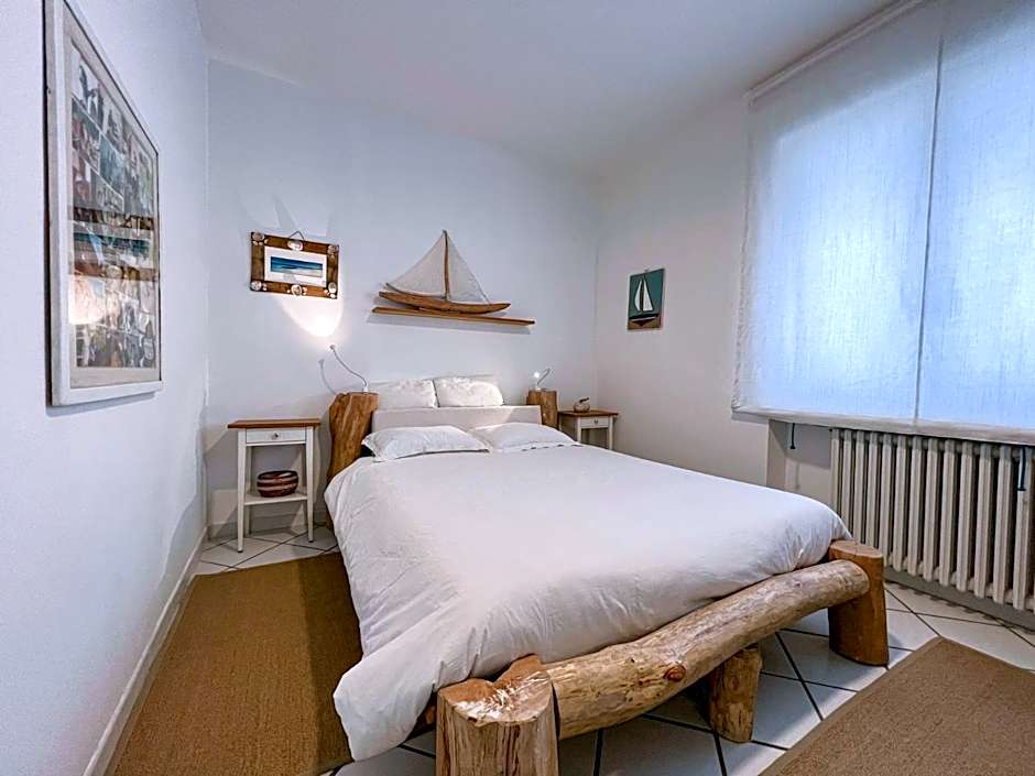 A casa di Enrico B&B