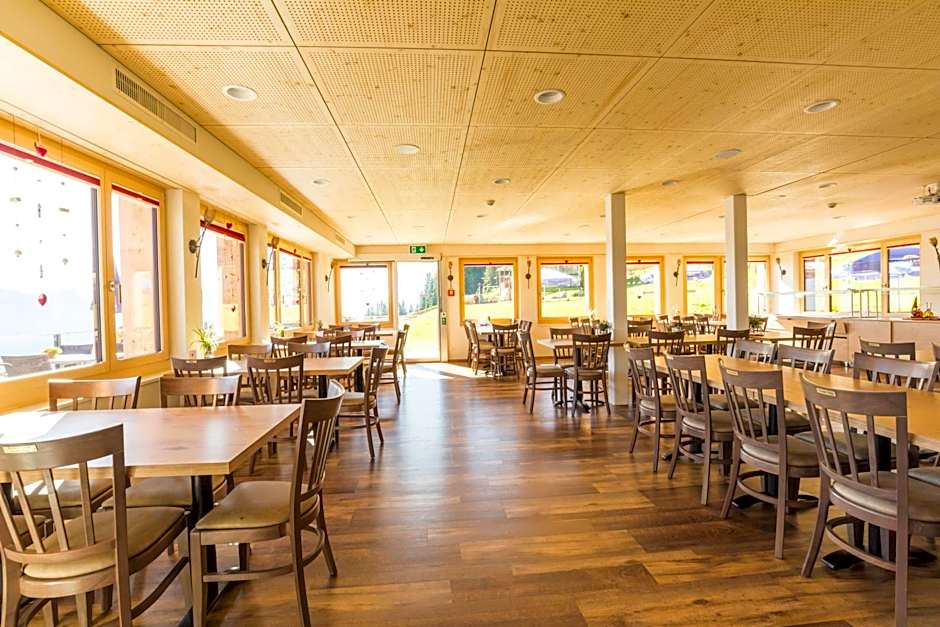 Berghotel Schonhalden