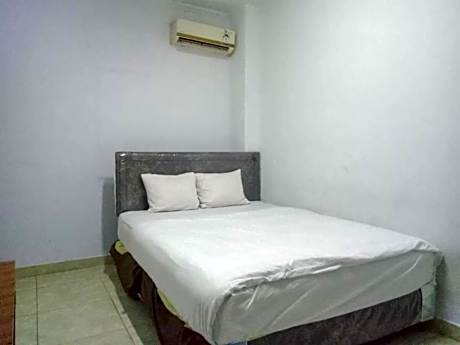 RedDoorz near Balai Kota Makassar