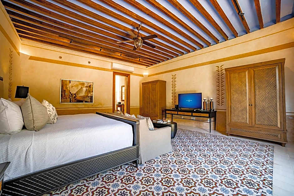 Hacienda San Antonio Hool