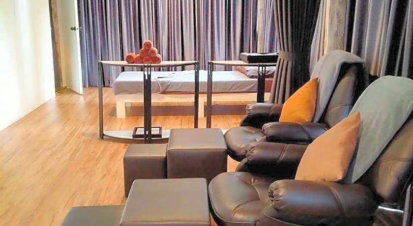 Le Monte Khao Yai Hotel