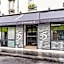55 Hotel Montparnasse
