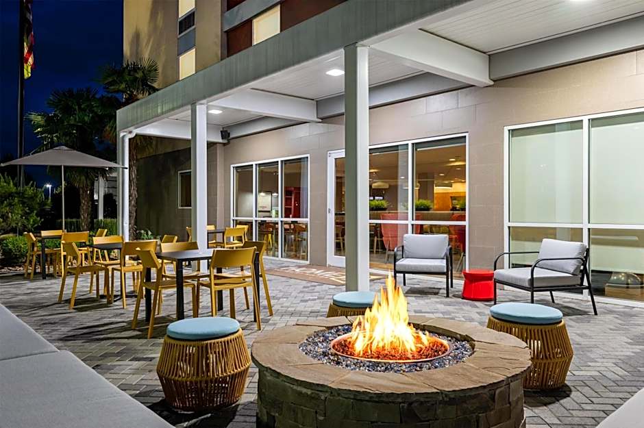 Home2 Suites by Hilton Atlanta South/McDonough