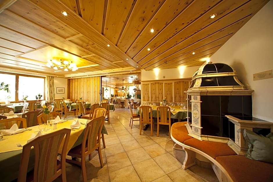 Landgasthof Paradies