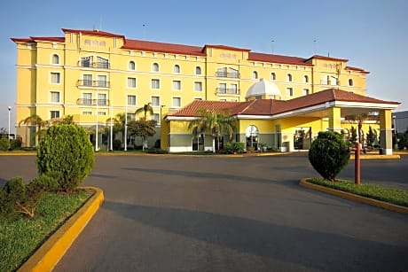 Fiesta Inn Express Nuevo Laredo